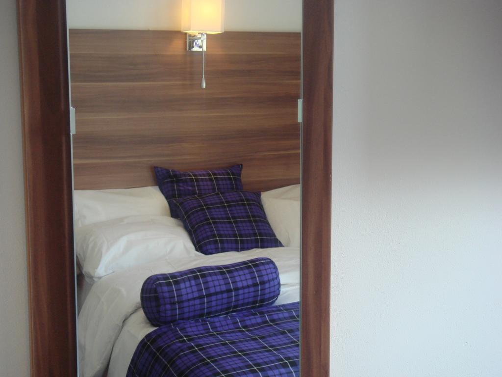 New Lomond Hotel Paisley Eksteriør bilde