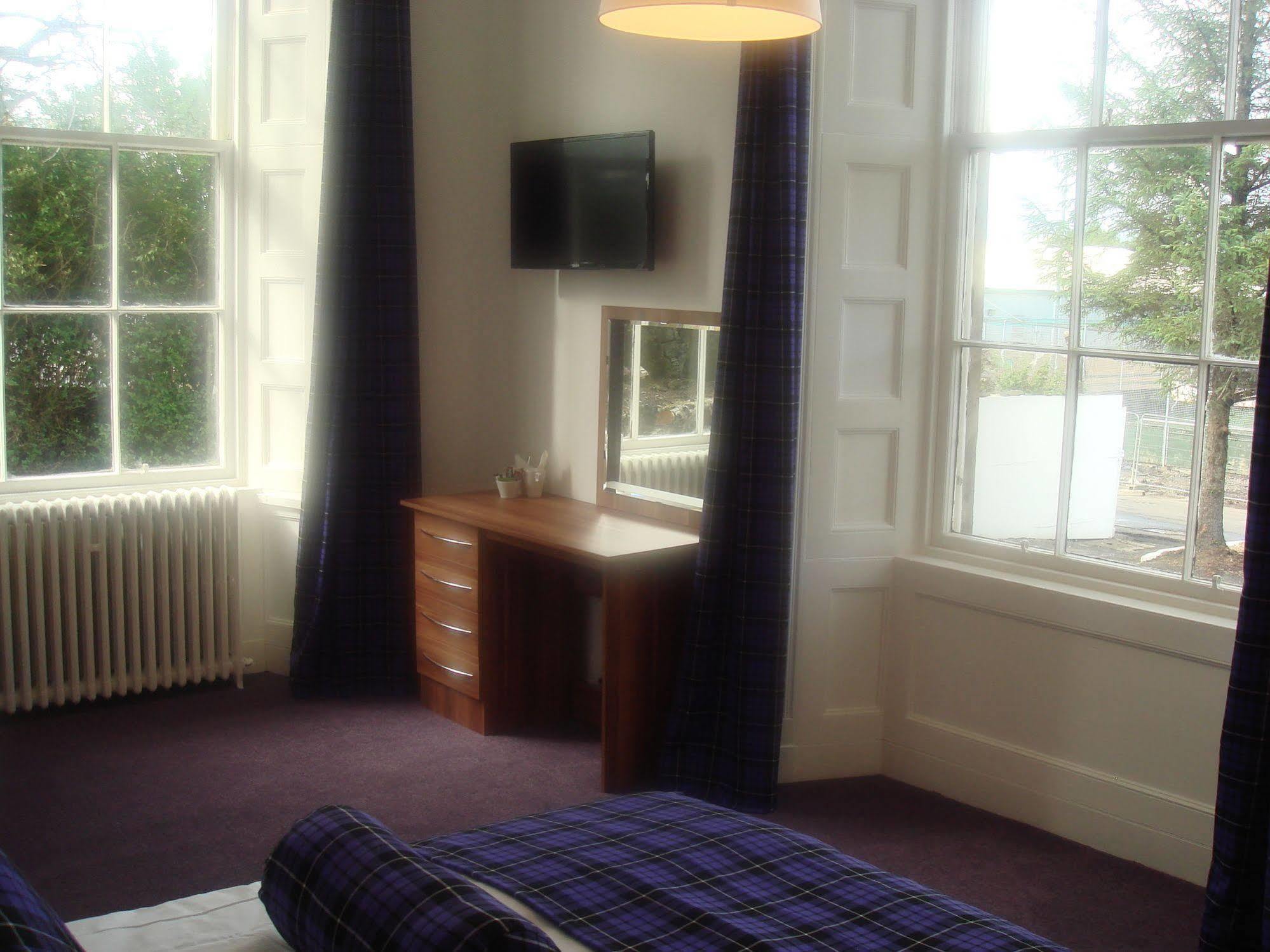 New Lomond Hotel Paisley Eksteriør bilde