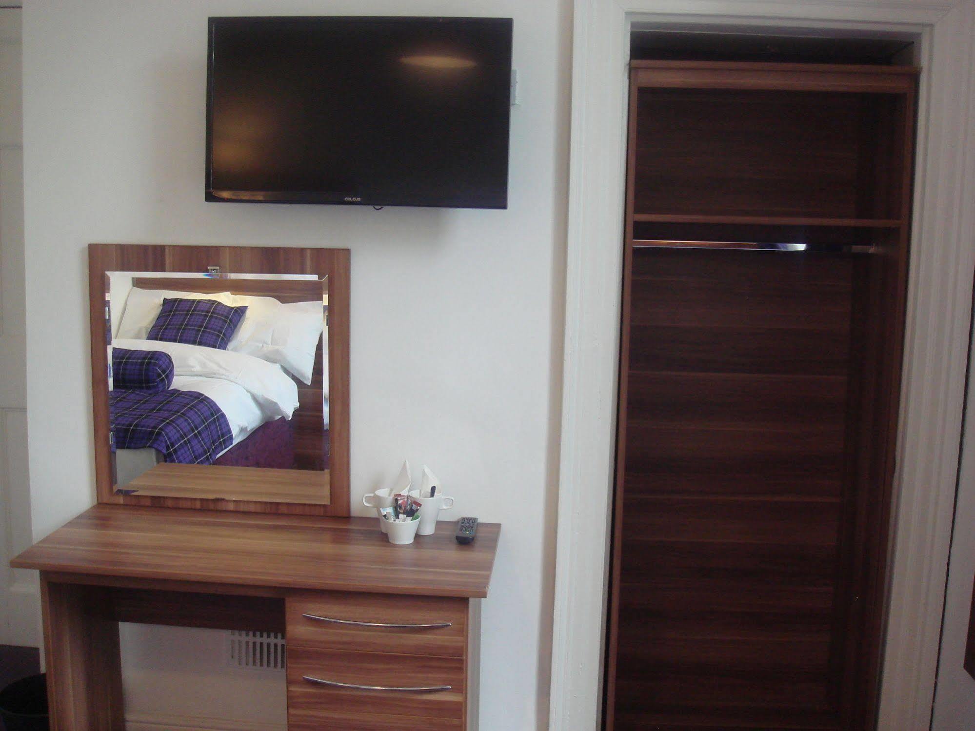 New Lomond Hotel Paisley Eksteriør bilde