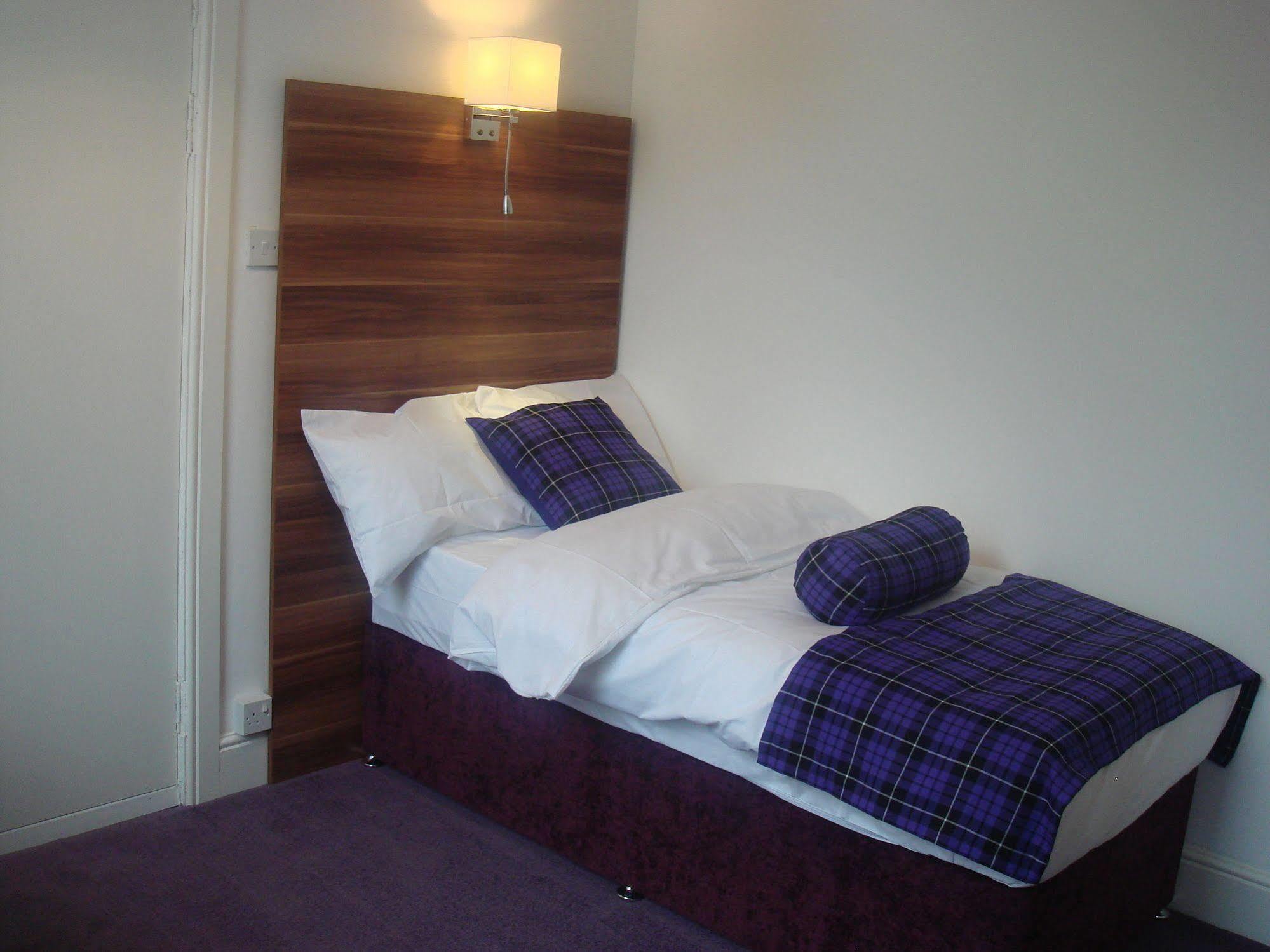 New Lomond Hotel Paisley Eksteriør bilde